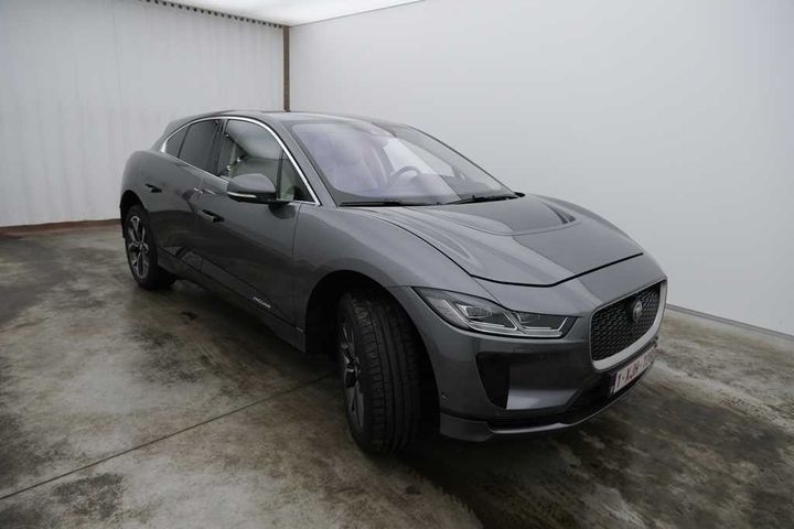 Photo 8 VIN: SADHA2B19L1F86978 - JAGUAR I-PACE &#3918 BEV 