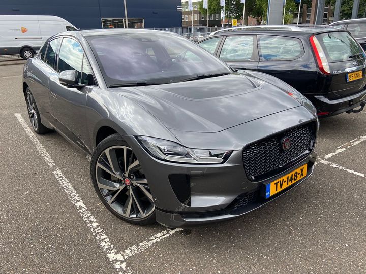 Photo 0 VIN: SADHA2B1XK1F65233 - JAGUAR I-PACE 