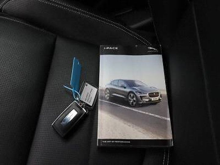 Photo 16 VIN: SADHA2B1XK1F67015 - JAGUAR I-PACE 