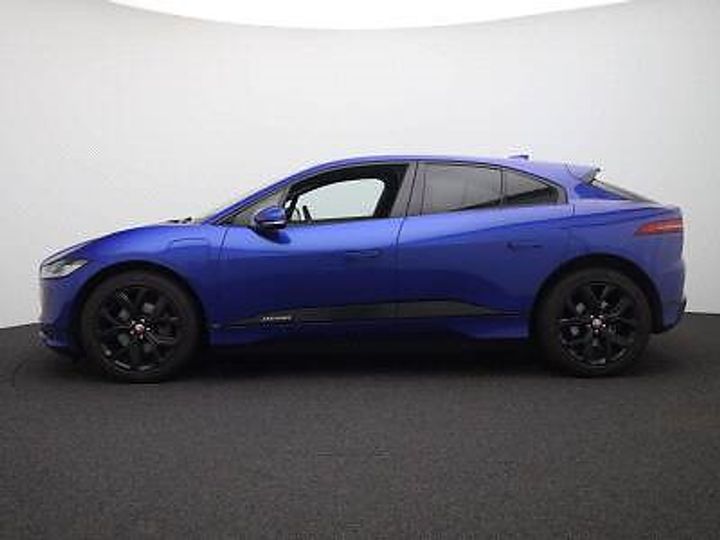 Photo 2 VIN: SADHA2B1XK1F67015 - JAGUAR I-PACE 