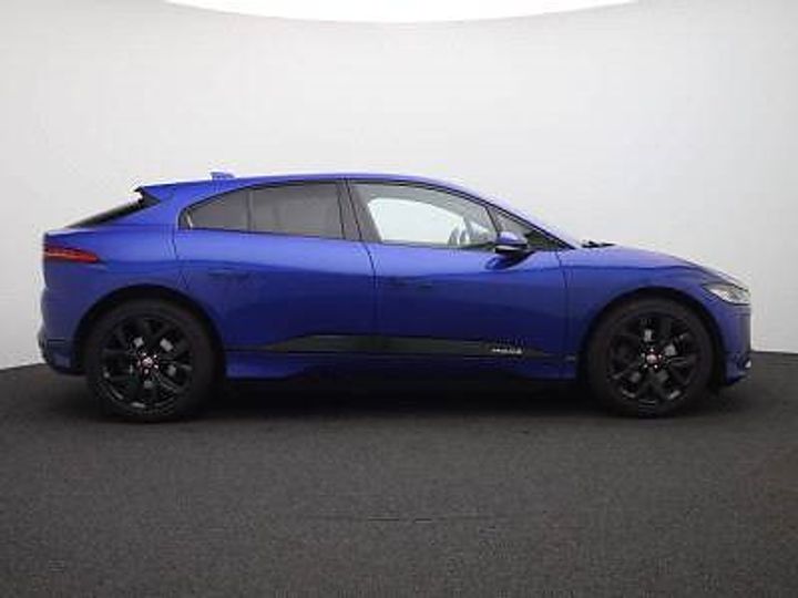 Photo 6 VIN: SADHA2B1XK1F67015 - JAGUAR I-PACE 