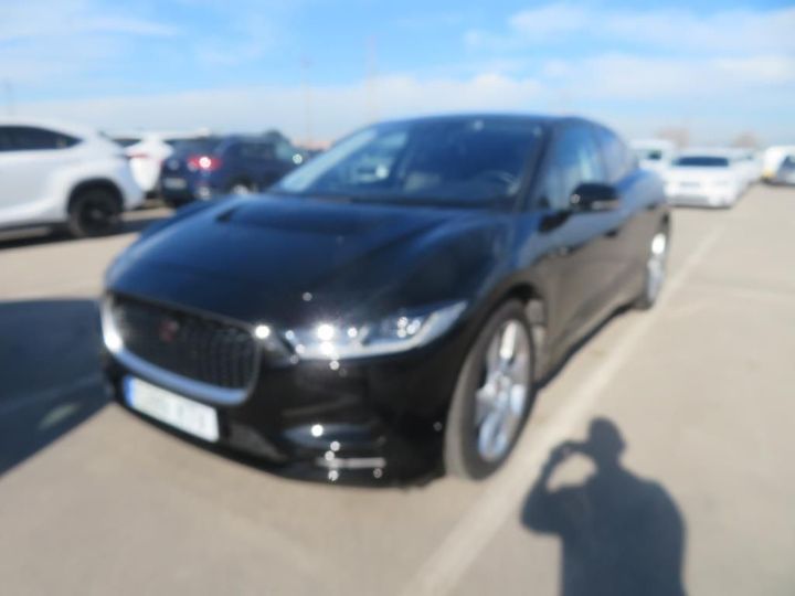 Photo 1 VIN: SADHA2B1XK1F71615 - JAGUAR I-PACE 