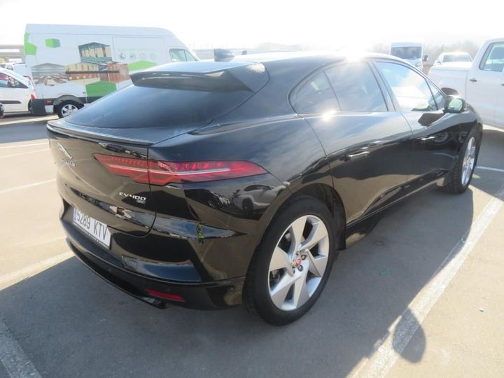 Photo 2 VIN: SADHA2B1XK1F71615 - JAGUAR I-PACE 