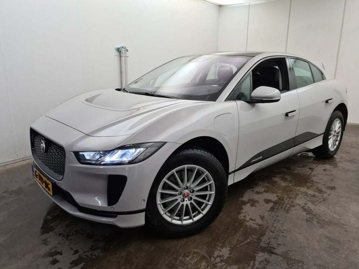 Photo 1 VIN: SADHA2B1XL1F81501 - JAGUAR I-PACE 