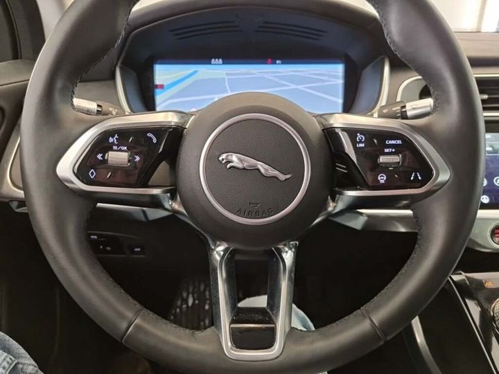 Photo 14 VIN: SADHA2B1XL1F81501 - JAGUAR I-PACE 