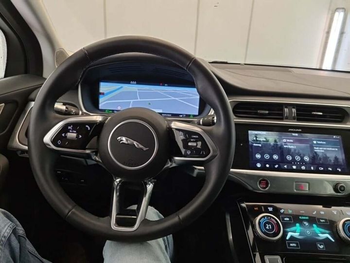 Photo 15 VIN: SADHA2B1XL1F81501 - JAGUAR I-PACE 