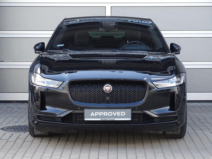 Photo 4 VIN: SADHA2B1XM1614768 - JAGUAR I-PACE HATCHBACK 