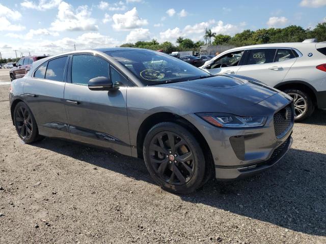 Photo 3 VIN: SADHB2S11L1F79438 - JAGUAR I-PACE S 