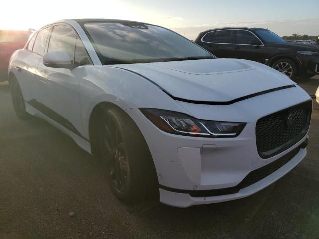 Photo 3 VIN: SADHB2S11L1F85207 - JAGUAR I-PACE S 