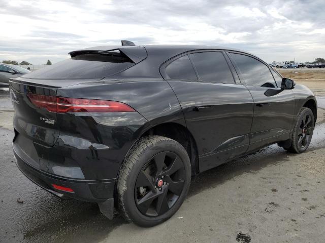 Photo 2 VIN: SADHB2S17L1F85728 - JAGUAR I-PACE 