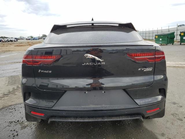 Photo 5 VIN: SADHB2S17L1F85728 - JAGUAR I-PACE 