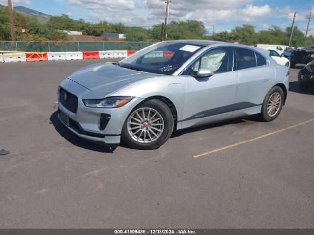 Photo 1 VIN: SADHB2S1XL1F81334 - JAGUAR I-PACE 