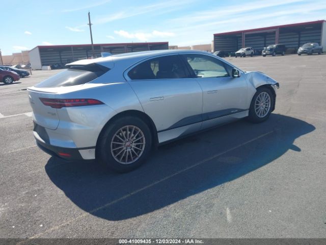 Photo 3 VIN: SADHB2S1XL1F81334 - JAGUAR I-PACE 