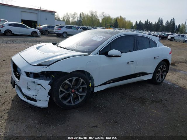 Photo 1 VIN: SADHC2S13L1F88364 - JAGUAR I-PACE 