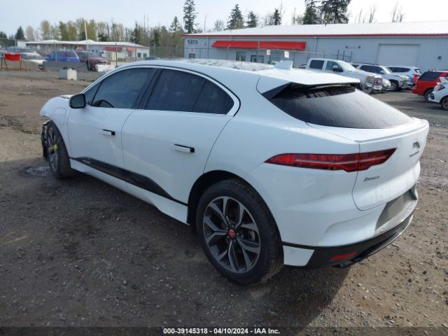 Photo 2 VIN: SADHC2S13L1F88364 - JAGUAR I-PACE 