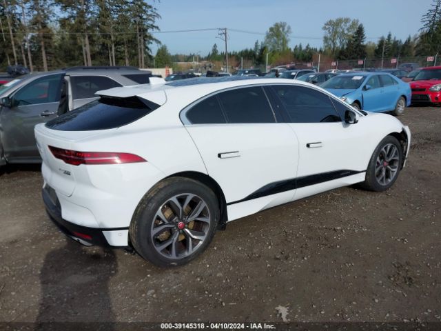 Photo 3 VIN: SADHC2S13L1F88364 - JAGUAR I-PACE 