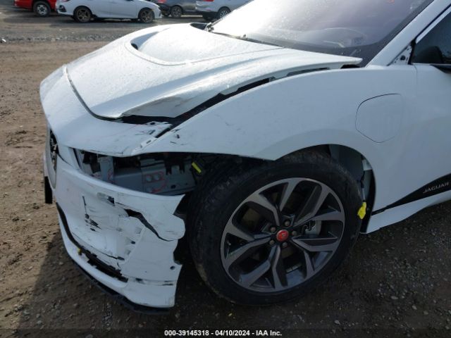 Photo 5 VIN: SADHC2S13L1F88364 - JAGUAR I-PACE 