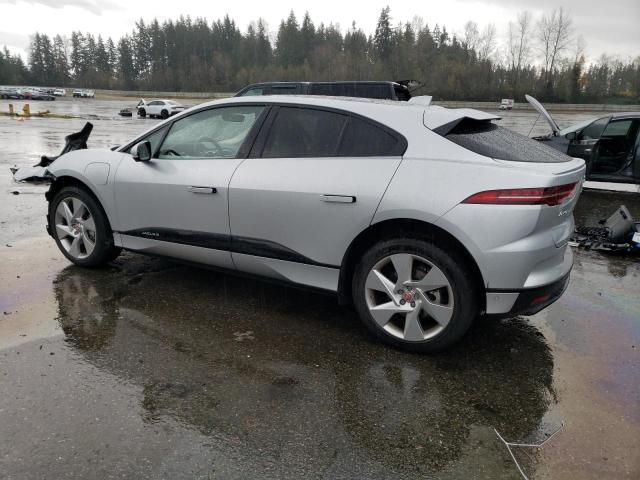 Photo 1 VIN: SADHC2S14L1F81262 - JAGUAR I-PACE SE 