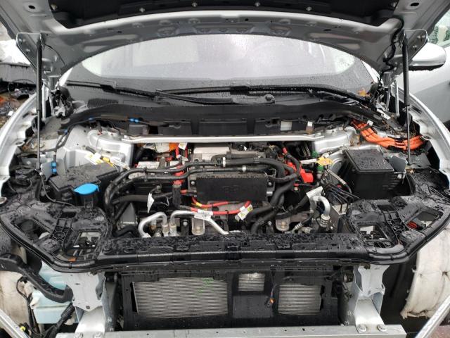 Photo 11 VIN: SADHC2S14L1F81262 - JAGUAR I-PACE SE 