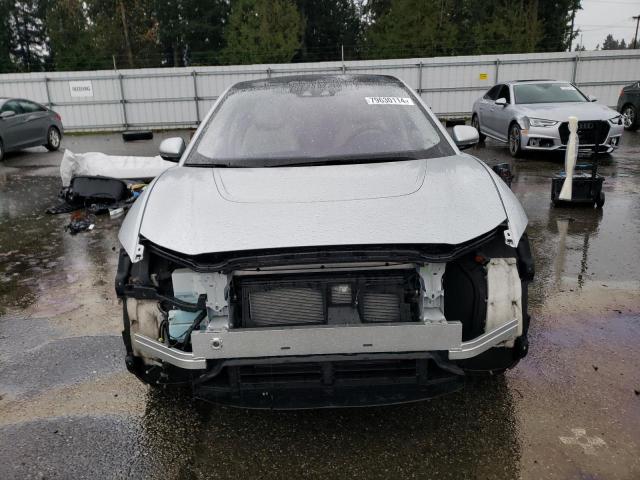 Photo 4 VIN: SADHC2S14L1F81262 - JAGUAR I-PACE SE 