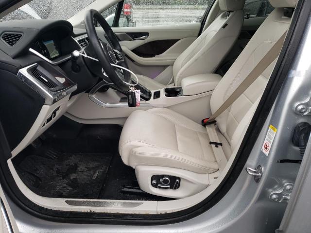 Photo 6 VIN: SADHC2S14L1F81262 - JAGUAR I-PACE SE 