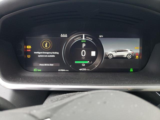 Photo 8 VIN: SADHC2S14L1F81262 - JAGUAR I-PACE SE 