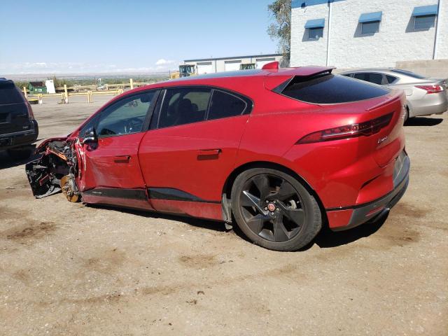 Photo 1 VIN: SADHC2S16K1F68799 - JAGUAR I-PACE SE 