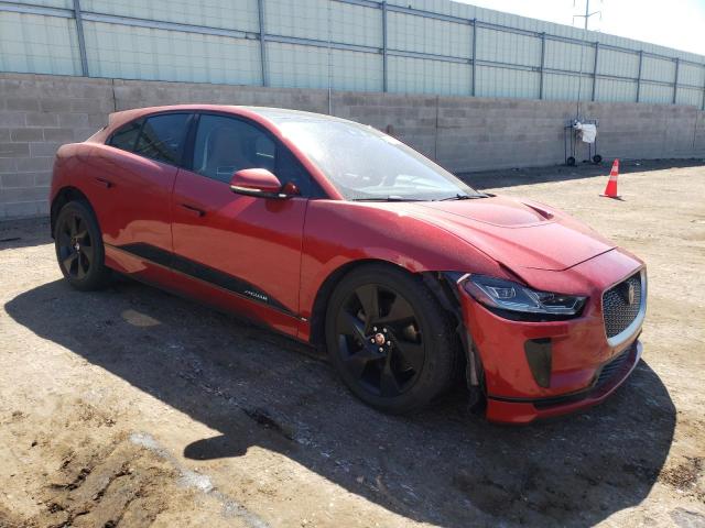 Photo 3 VIN: SADHC2S16K1F68799 - JAGUAR I-PACE SE 