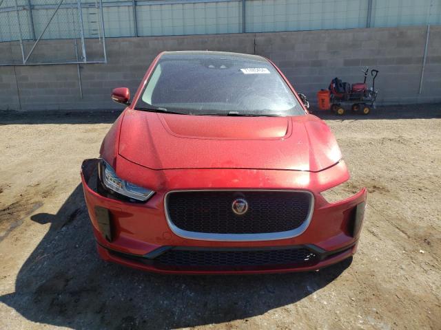 Photo 4 VIN: SADHC2S16K1F68799 - JAGUAR I-PACE SE 