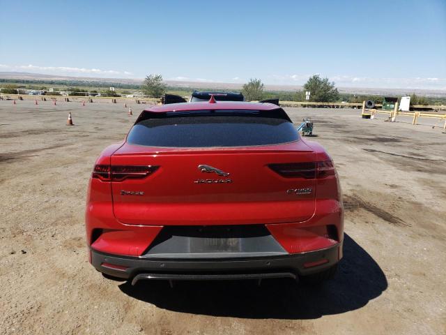 Photo 5 VIN: SADHC2S16K1F68799 - JAGUAR I-PACE SE 