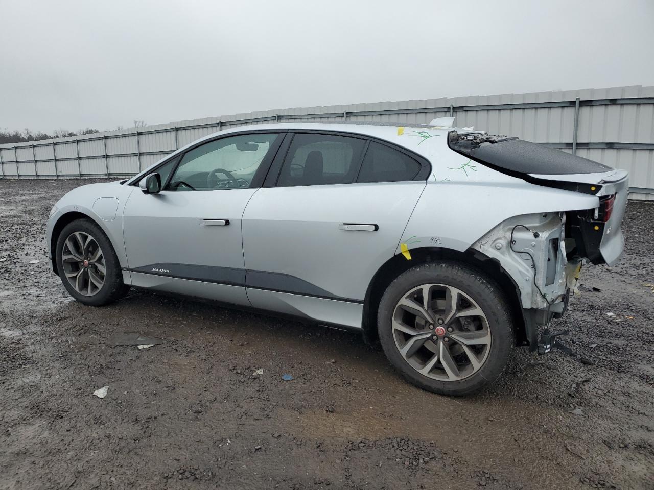 Photo 1 VIN: SADHC2S16L1F79822 - JAGUAR I-PACE 