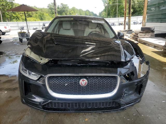 Photo 4 VIN: SADHC2S16L1F88522 - JAGUAR I-PACE SE 