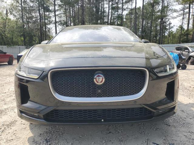 Photo 4 VIN: SADHD2S10K1F65507 - JAGUAR I-PACE 