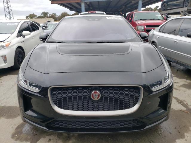 Photo 4 VIN: SADHD2S10K1F66091 - JAGUAR I-PACE FIR 