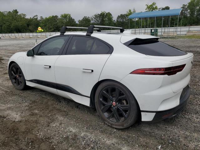 Photo 1 VIN: SADHD2S12K1F66352 - JAGUAR I-PACE FIR 