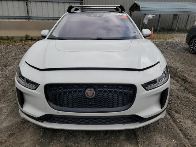 Photo 4 VIN: SADHD2S12K1F66352 - JAGUAR I-PACE FIR 