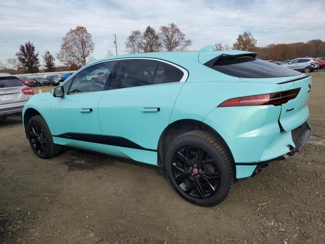 Photo 1 VIN: SADHD2S13K1F76694 - JAGUAR I-PACE 