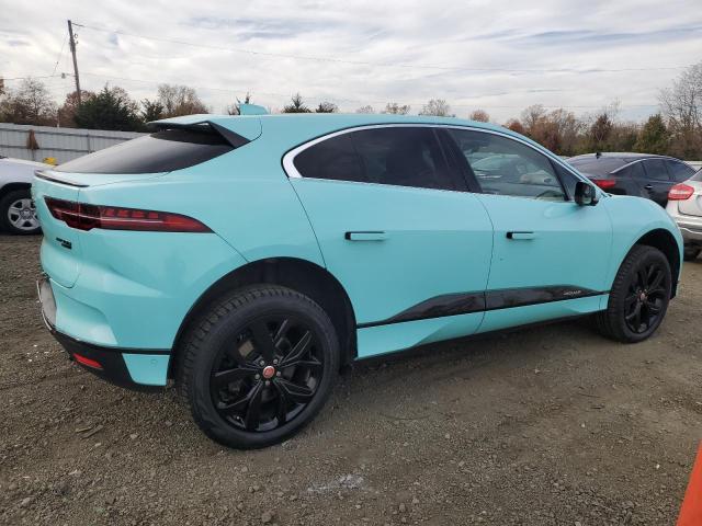 Photo 2 VIN: SADHD2S13K1F76694 - JAGUAR I-PACE 