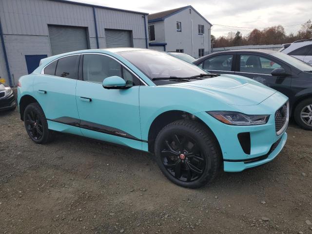 Photo 3 VIN: SADHD2S13K1F76694 - JAGUAR I-PACE 