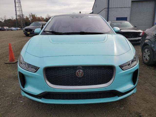 Photo 4 VIN: SADHD2S13K1F76694 - JAGUAR I-PACE 