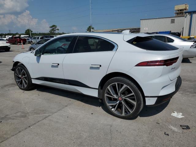 Photo 1 VIN: SADHD2S13L1F83808 - JAGUAR I-PACE HSE 