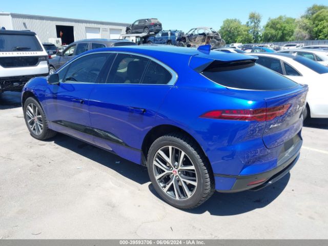 Photo 2 VIN: SADHD2S14K1F68667 - JAGUAR I-PACE 