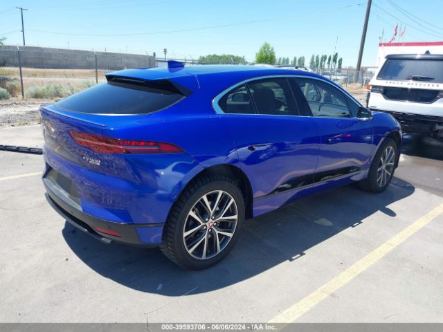 Photo 3 VIN: SADHD2S14K1F68667 - JAGUAR I-PACE 