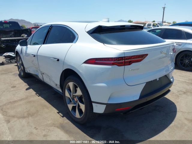 Photo 2 VIN: SADHD2S15K1F66099 - JAGUAR I-PACE 