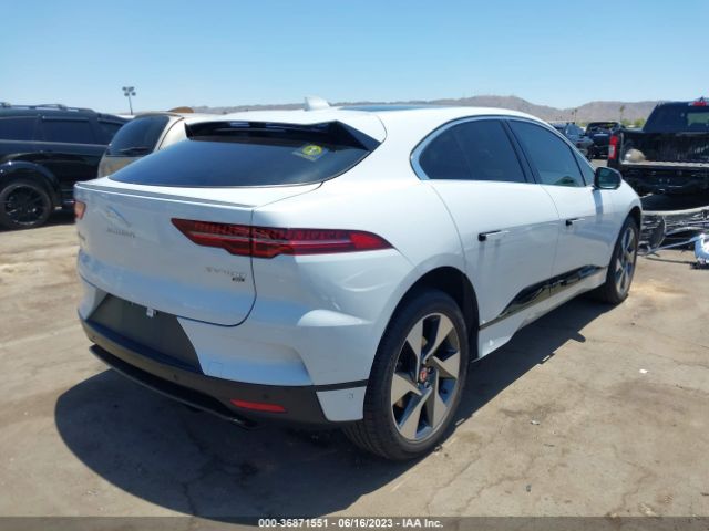 Photo 3 VIN: SADHD2S15K1F66099 - JAGUAR I-PACE 