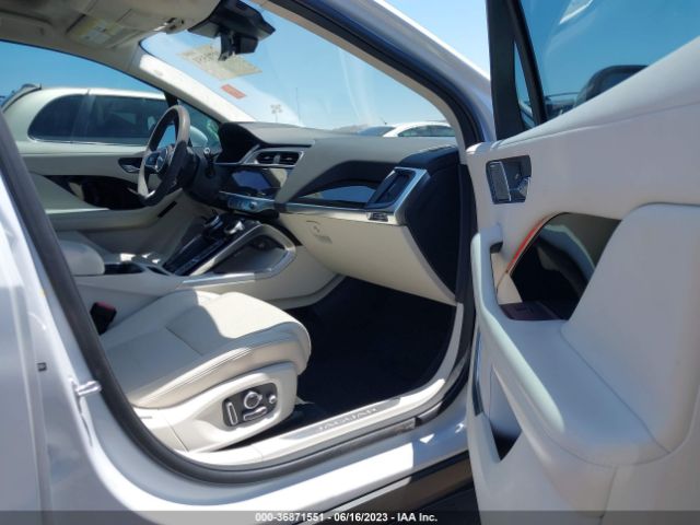 Photo 4 VIN: SADHD2S15K1F66099 - JAGUAR I-PACE 