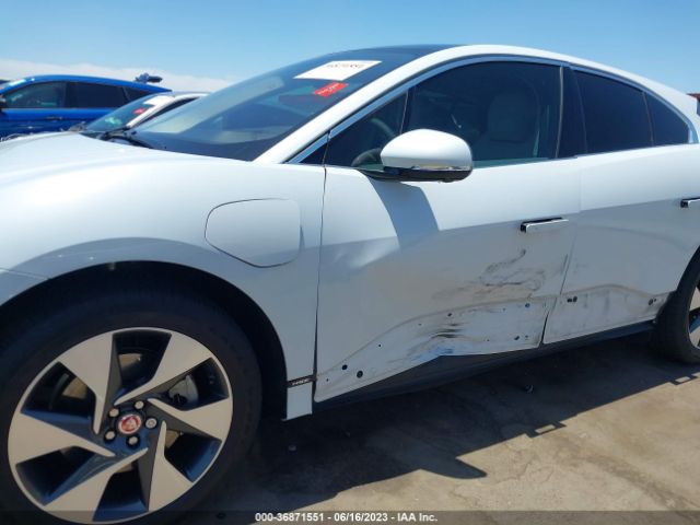 Photo 5 VIN: SADHD2S15K1F66099 - JAGUAR I-PACE 