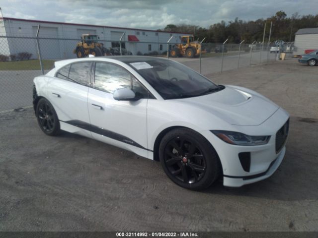 Photo 0 VIN: SADHD2S15K1F74235 - JAGUAR I-PACE 