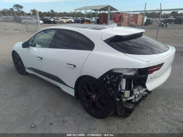 Photo 2 VIN: SADHD2S15K1F74235 - JAGUAR I-PACE 