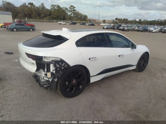 Photo 3 VIN: SADHD2S15K1F74235 - JAGUAR I-PACE 